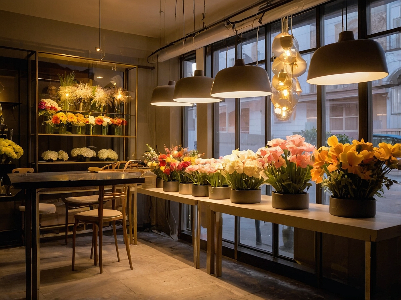 Hazou Gesi Bomy Mar del Plata