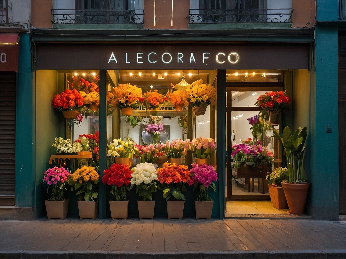 Flores para una boda en la playa: ideas y tips