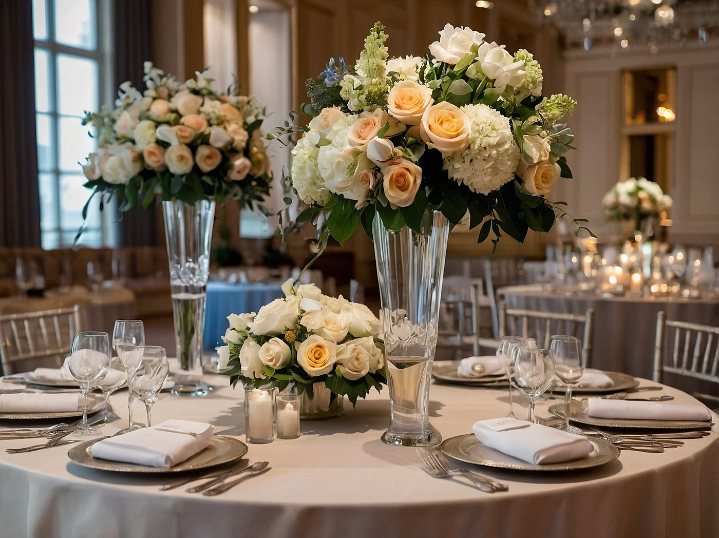 Arreglos Florales Mar del Plata