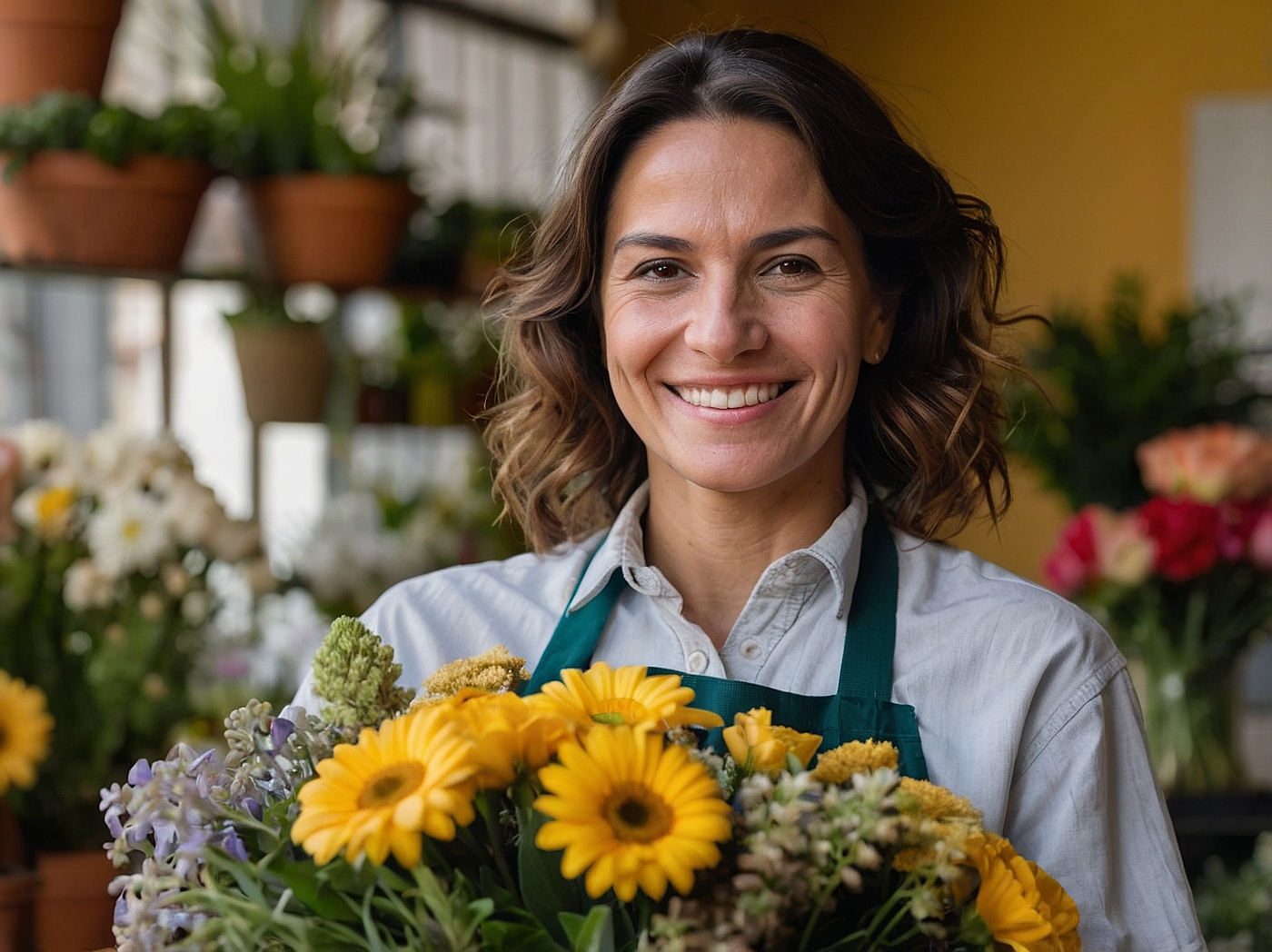 Marina Costanza Mar del Plata