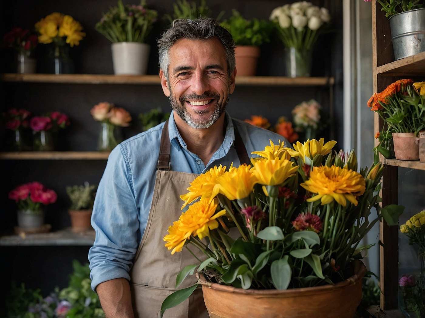 Rodrigo Palermo Mar del Plata