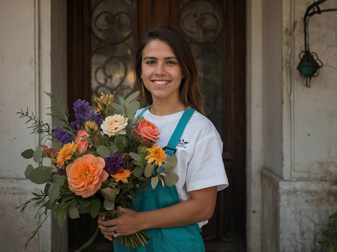 Daniela Lagos Mar del Plata